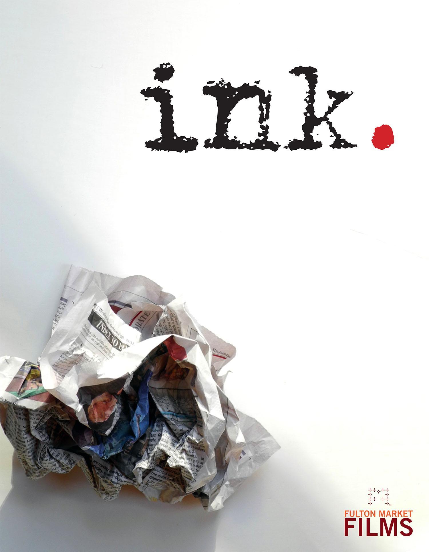 Ink